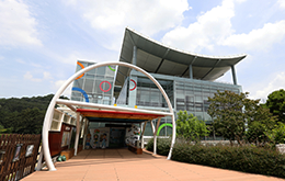 Children’s Museum