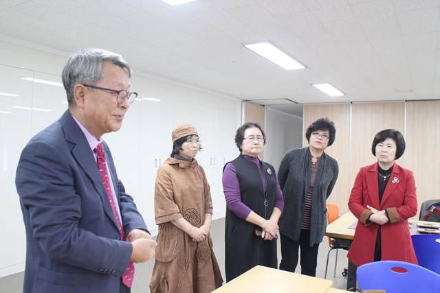 10/26 박물관 공방 -일곱가지 보배, 칠보공예