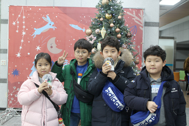 1/14 겨울! 박물관과 과학관 이야기