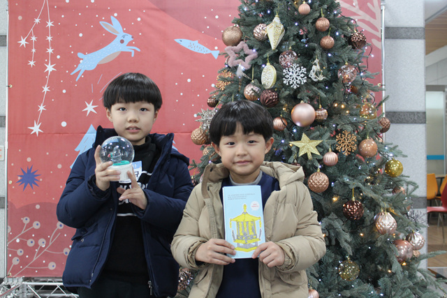 1/16 겨울! 박물관과 과학관 이야기