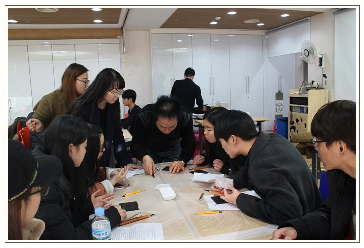 11/29 Museum for Foreigners