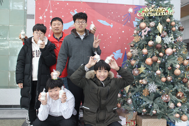 12/13 박물관에서 꿈꾸는 희망