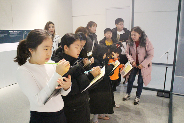 11/24 토요일! 토요일은 박물관 - 전라도 인물 탐구생활!