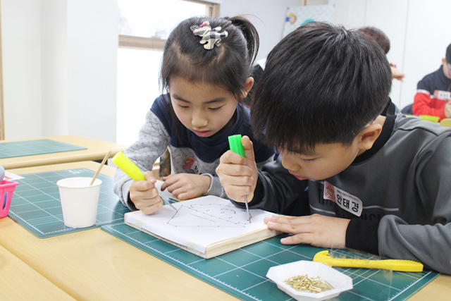 1/15 겨울방학! 박물관과 과학관 이야기