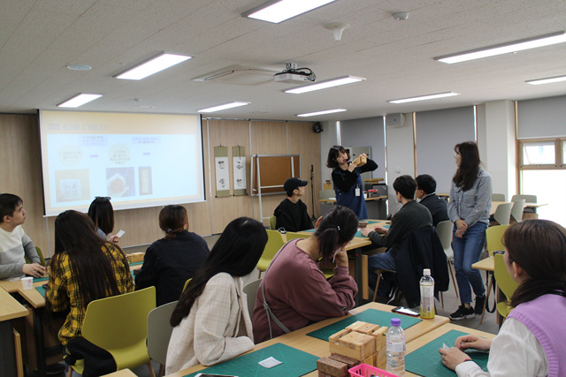 5/3 Museum for Foreigners
