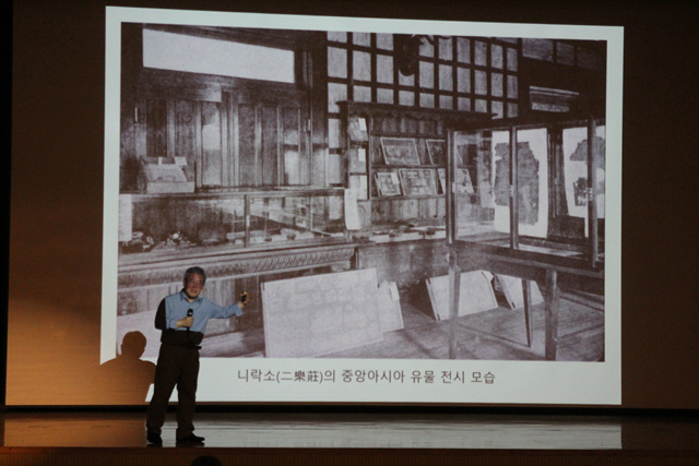 6/5 제30기 광주박물관대학 - 여행과 박물관