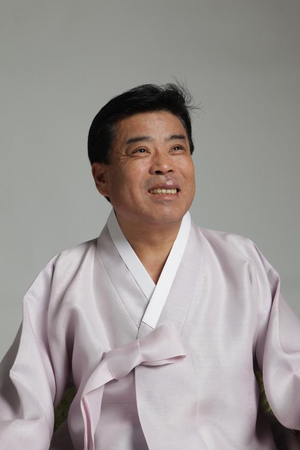 국악나들이: 전인삼의 흥보가