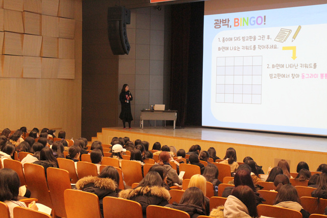 11/20 수험생, 박물관과 소통하다