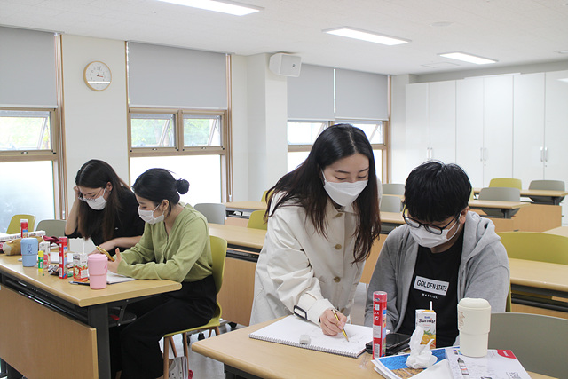 10/17 청주프 -청소년이 그리고 읽어주는 신창동의 부엌