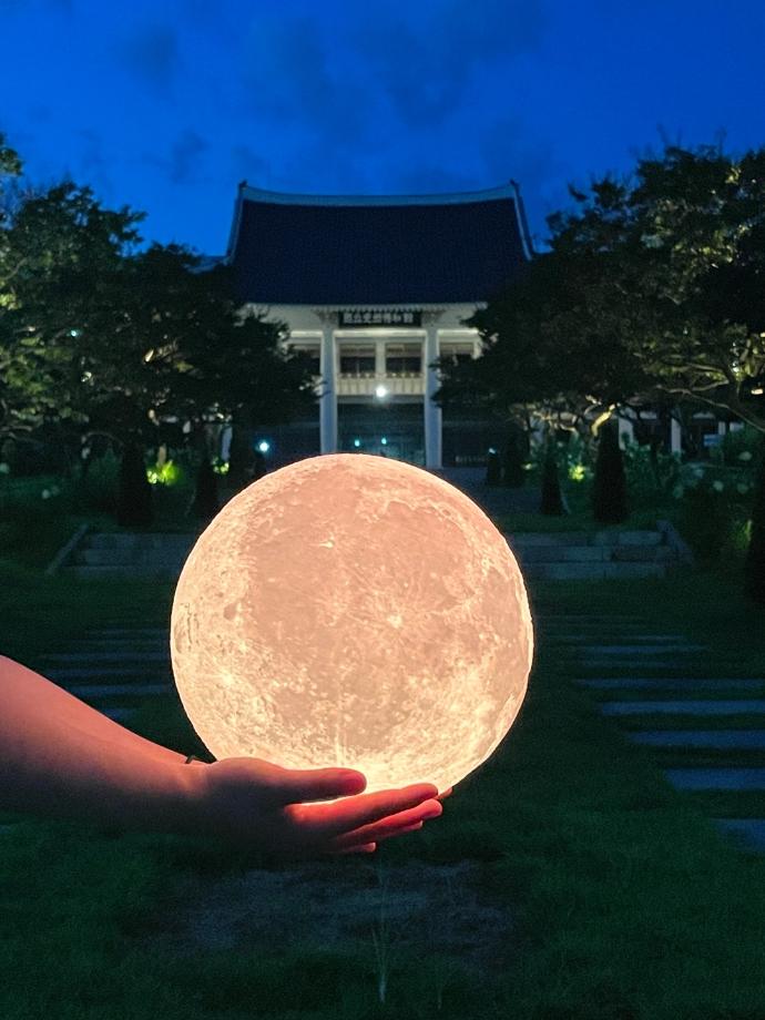 2024년 어린이 박물관 숲 이야기(8월, 9월 달밤투어)