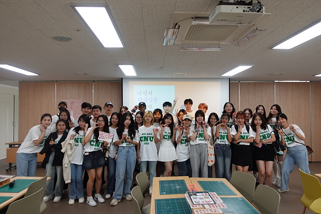 7/3-5 Museum for foreigners