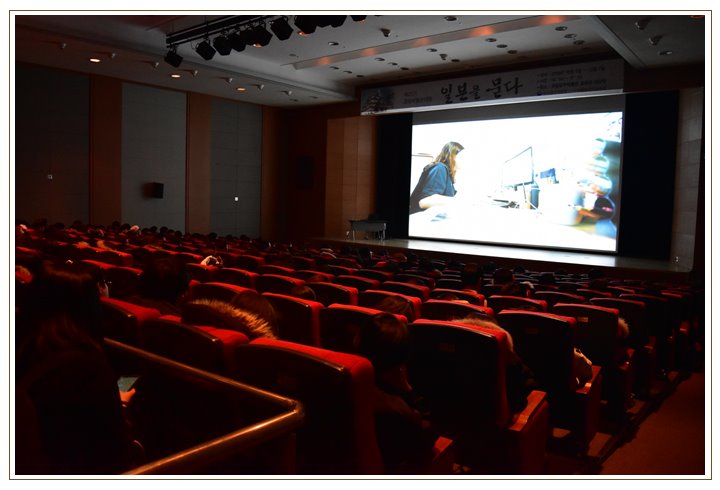 11/23 수험생, 박물관과 소통하다