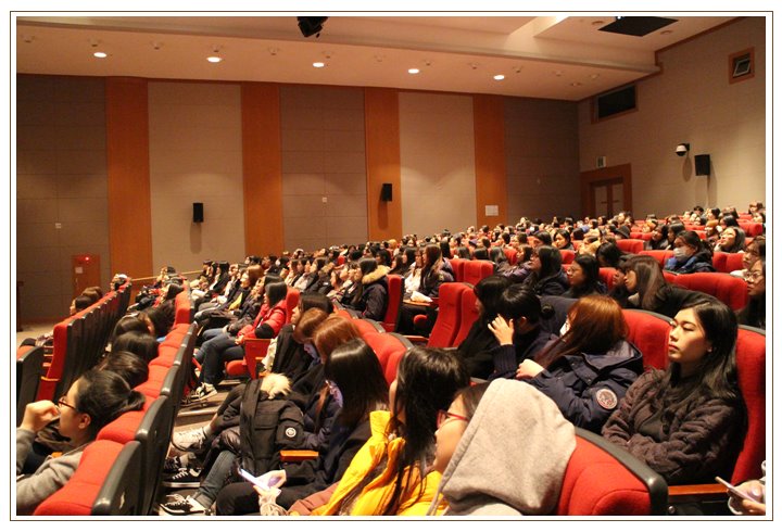 11/29 수험생, 박물관과 소통하다